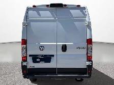 2025 Ram ProMaster Cargo Van Tradesman | 159 WB | High Roof - Photo 6