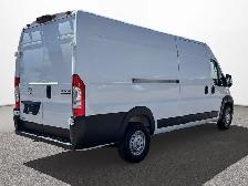 2025 Ram ProMaster Cargo Van Tradesman | 159 WB | High Roof - Photo 7