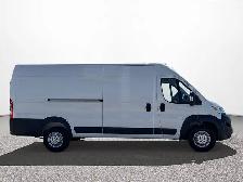 2025 Ram ProMaster Cargo Van Tradesman | 159 WB | High Roof - Photo 8