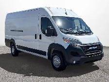 2025 Ram ProMaster Cargo Van Tradesman | 159 WB | High Roof - Photo 9