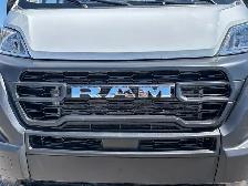 2025 Ram ProMaster Cargo Van Tradesman | 159 WB | High Roof - Photo 14