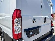 2025 Ram ProMaster Cargo Van Tradesman | 159 WB | High Roof - Photo 15