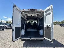 2025 Ram ProMaster Cargo Van Tradesman | 159 WB | High Roof - Photo 16