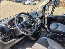 2025 Ram ProMaster Cargo Van Tradesman | 159 WB | High Roof - Photo 17
