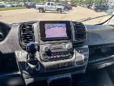 2025 Ram ProMaster Cargo Van Tradesman | 159 WB | High Roof - Photo 23