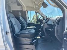 2025 Ram ProMaster Cargo Van Tradesman | 159 WB | High Roof - Photo 26