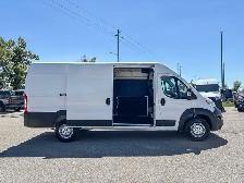 2025 Ram ProMaster Cargo Van Tradesman | 159 WB | High Roof - Photo 27
