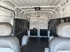 2025 Ram ProMaster Cargo Van Tradesman | 159 WB | High Roof - Photo 29