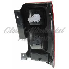 Dodge Caravan 2008-2010 Tail Lights Left and Right - Photo 3