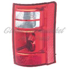 Dodge Caravan 2008-2010 Tail Lights Left and Right - Photo 5