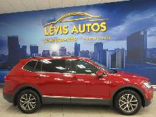 VOLKSWAGEN TIGUAN 2019 COMFORTLINE 4MOTION GPS NAVIGATION TOIT P