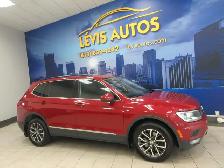 VOLKSWAGEN TIGUAN 2019 COMFORTLINE 4MOTION GPS NAVIGATION TOIT P - Photo 2