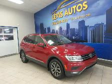 VOLKSWAGEN TIGUAN 2019 COMFORTLINE 4MOTION GPS NAVIGATION TOIT P - Photo 3