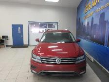 VOLKSWAGEN TIGUAN 2019 COMFORTLINE 4MOTION GPS NAVIGATION TOIT P - Photo 4