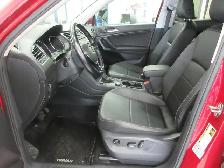 VOLKSWAGEN TIGUAN 2019 COMFORTLINE 4MOTION GPS NAVIGATION TOIT P - Photo 7