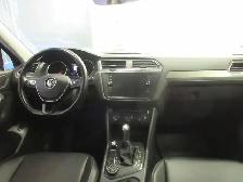 VOLKSWAGEN TIGUAN 2019 COMFORTLINE 4MOTION GPS NAVIGATION TOIT P - Photo 20