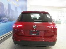 VOLKSWAGEN TIGUAN 2019 COMFORTLINE 4MOTION GPS NAVIGATION TOIT P - Photo 22