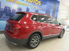 VOLKSWAGEN TIGUAN 2019 COMFORTLINE 4MOTION GPS NAVIGATION TOIT P - Photo 23