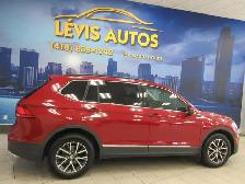 VOLKSWAGEN TIGUAN 2019 COMFORTLINE 4MOTION GPS NAVIGATION TOIT P - Photo 24
