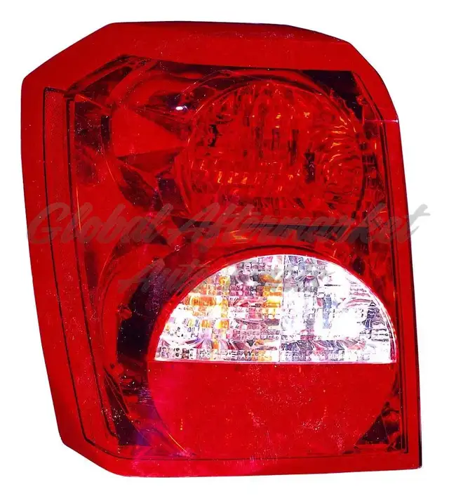 Dodge Caliber 2007 Tail Lights Left and Right