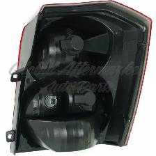 Dodge Caliber 2007 Tail Lights Left and Right - Photo 2