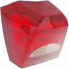 Dodge Caliber 2007 Tail Lights Left and Right - Photo 3
