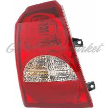 Dodge Caliber 2007 Tail Lights Left and Right - Photo 4