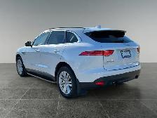 2017 Jaguar F-PACE 35t Prestige / AWD - Photo 4