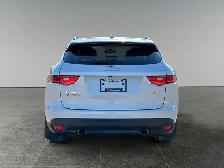 2017 Jaguar F-PACE 35t Prestige / AWD - Photo 5