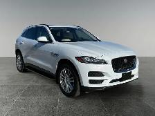 2017 Jaguar F-PACE 35t Prestige / AWD - Photo 9