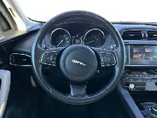 2017 Jaguar F-PACE 35t Prestige / AWD - Photo 14