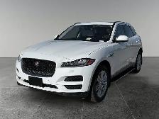 2017 Jaguar F-PACE 35t Prestige / AWD - Photo 22