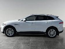 2017 Jaguar F-PACE 35t Prestige / AWD - Photo 23