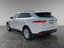 2017 Jaguar F-PACE 35t Prestige / AWD - Photo 24