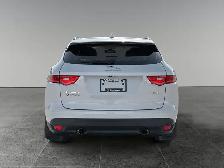 2017 Jaguar F-PACE 35t Prestige / AWD - Photo 25