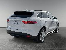 2017 Jaguar F-PACE 35t Prestige / AWD - Photo 26