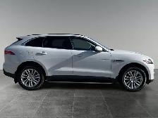 2017 Jaguar F-PACE 35t Prestige / AWD - Photo 27