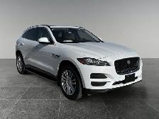 2017 Jaguar F-PACE 35t Prestige / AWD - Photo 28