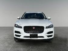 2017 Jaguar F-PACE 35t Prestige / AWD - Photo 29