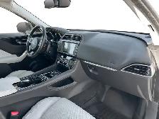 2017 Jaguar F-PACE 35t Prestige / AWD - Photo 36