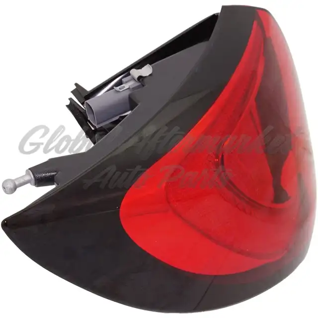 Chrysler Voyager 2020-2025 Tail Lamp Left Bulb HQ