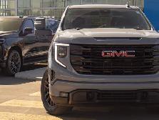2024 GMC Sierra 1500 Elevation 5.3L 6,6’ Box | 20in Wheels - Photo 5