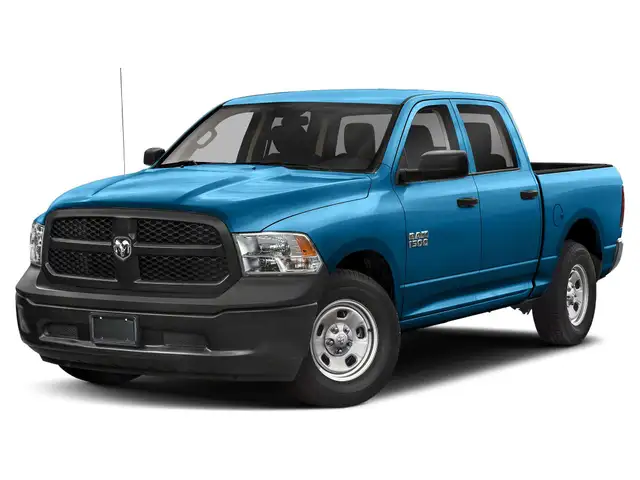 2023 Ram 1500 Express