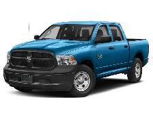 2023 Ram 1500 Express
