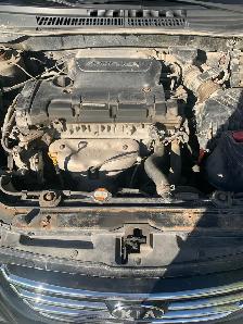2007 Kia Spectra - Photo 5