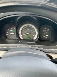 2007 Kia Spectra - Photo 6