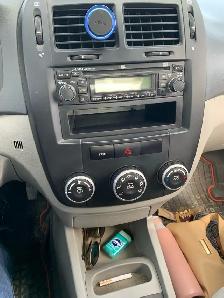 2007 Kia Spectra - Photo 7