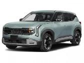 2027 Kia Seltos EX Premium