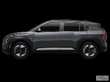 2027 Kia EV3 Land AWD
