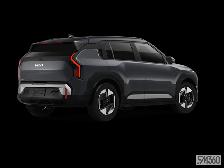 2027 Kia EV3 Land AWD - Photo 2